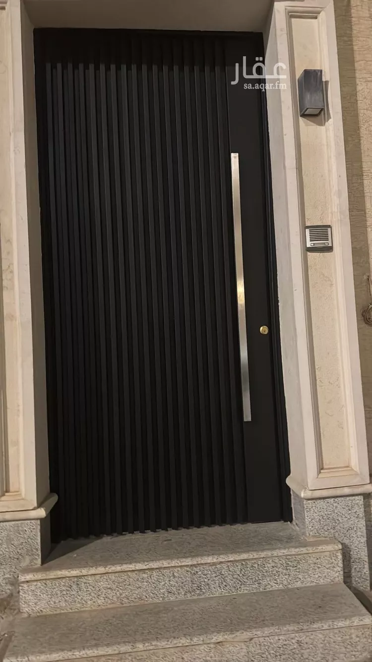 شقة للإيجار في شارع شهيد الدين ثم الوطن يحيى محمد يحيى الش, حي القيروان, مدينة الرياض, منطقة الرياض صورة 5