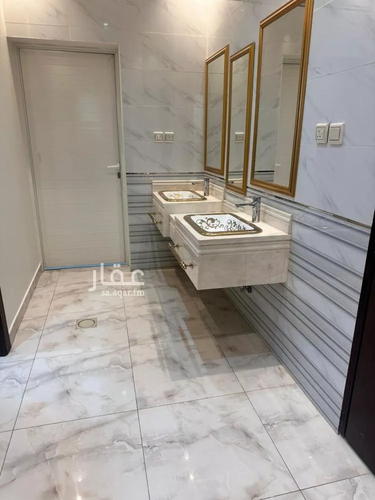 شقة للإيجار في شارع تقى الدين التميمى, حي المهدية, مدينة الرياض, منطقة الرياض صورة 4