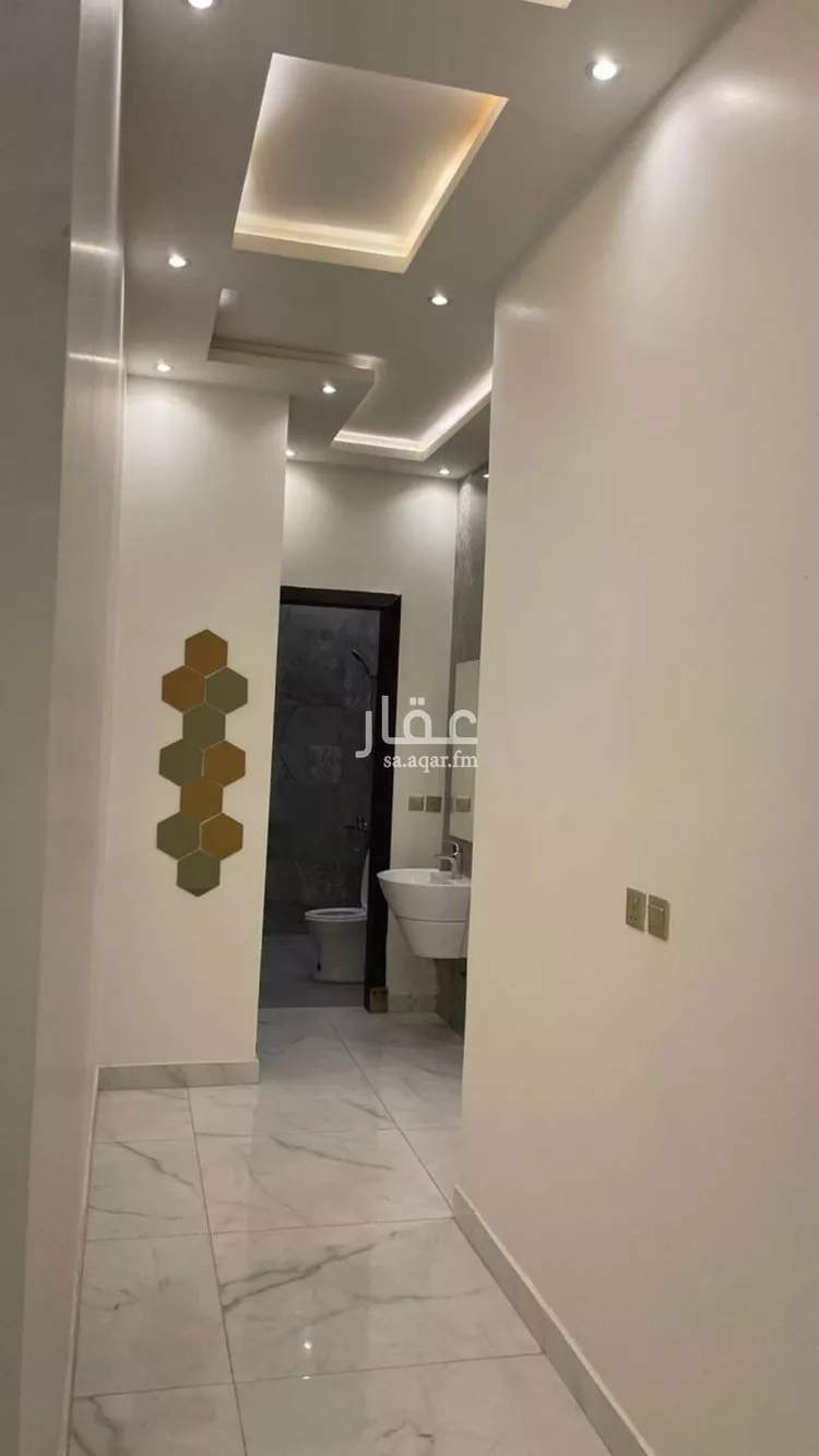 شقة للإيجار في شارع حلل بنت محمد المشهدي, حي النرجس, مدينة الرياض, منطقة الرياض صورة 2