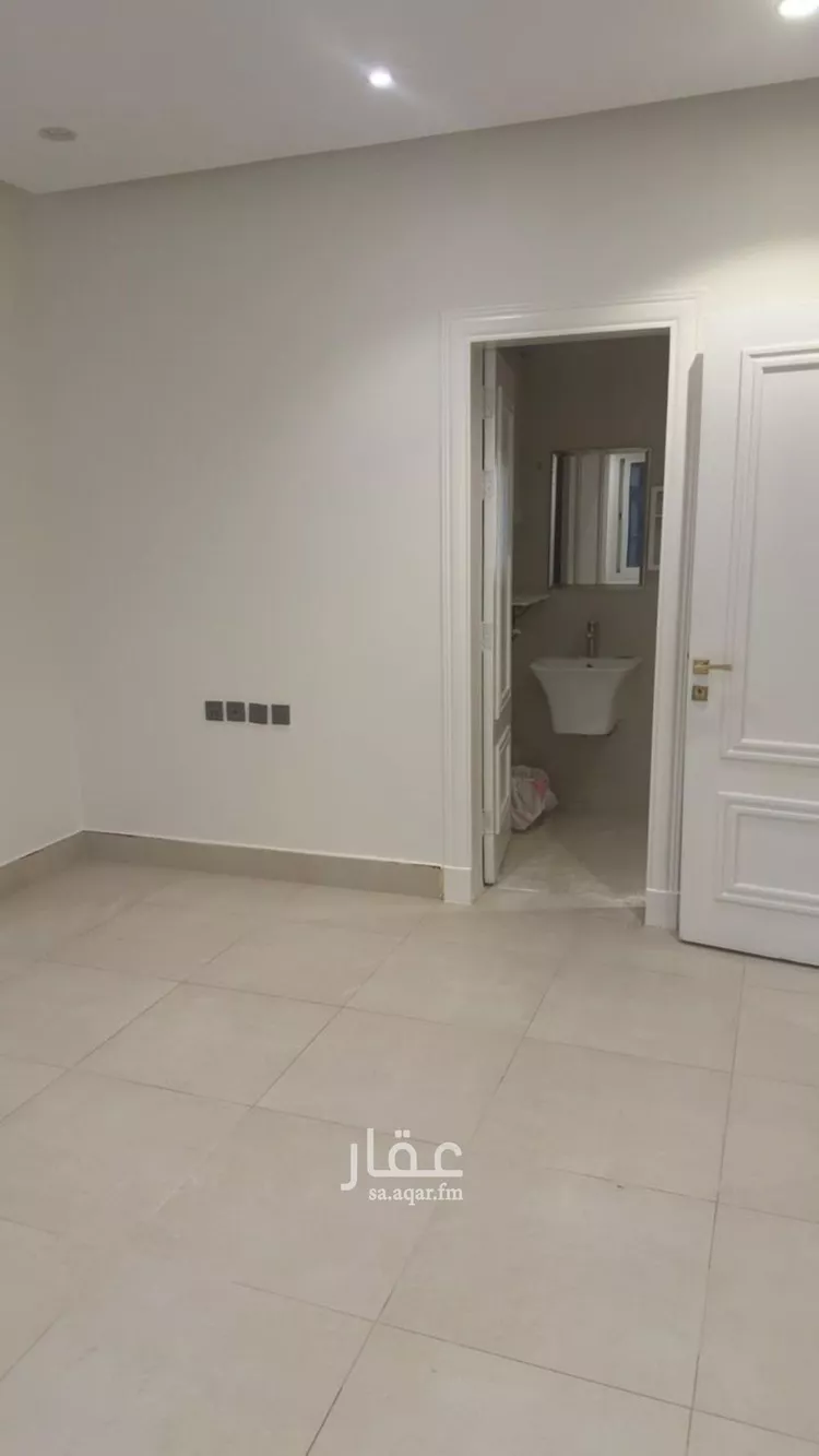 شقة للإيجار في شارع محمد بن عبدالعزيز العجاجي, حي القيروان, مدينة الرياض, منطقة الرياض صورة 5