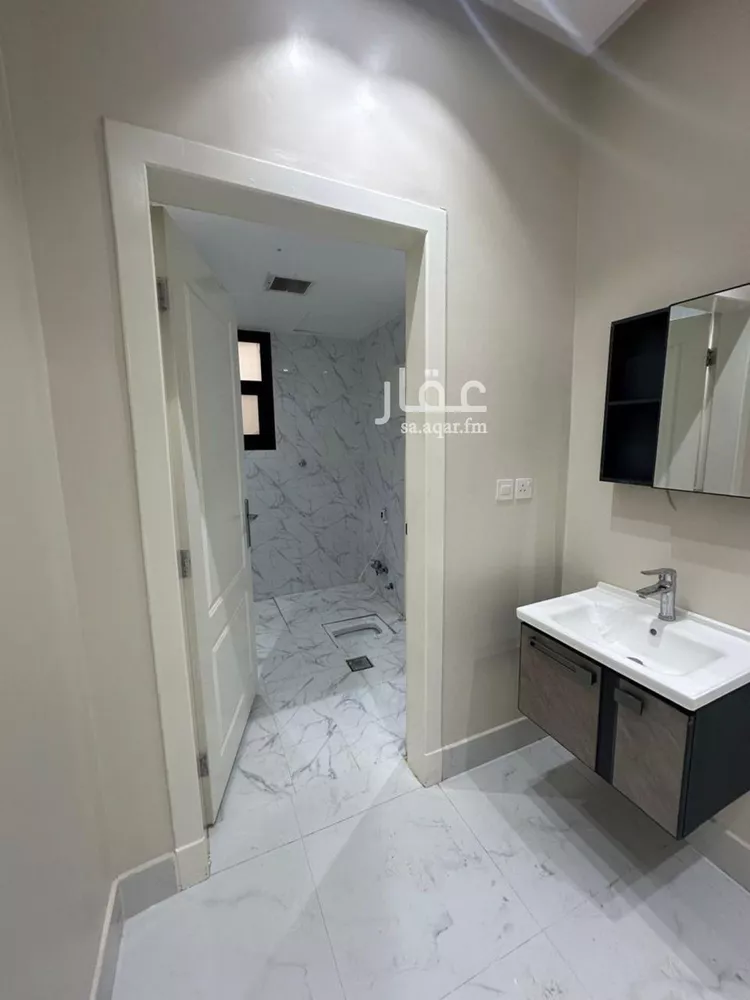 شقة للإيجار في شارع إبراهيم بن إدريس المالكي, حي الرمال, مدينة الرياض, منطقة الرياض صورة 4