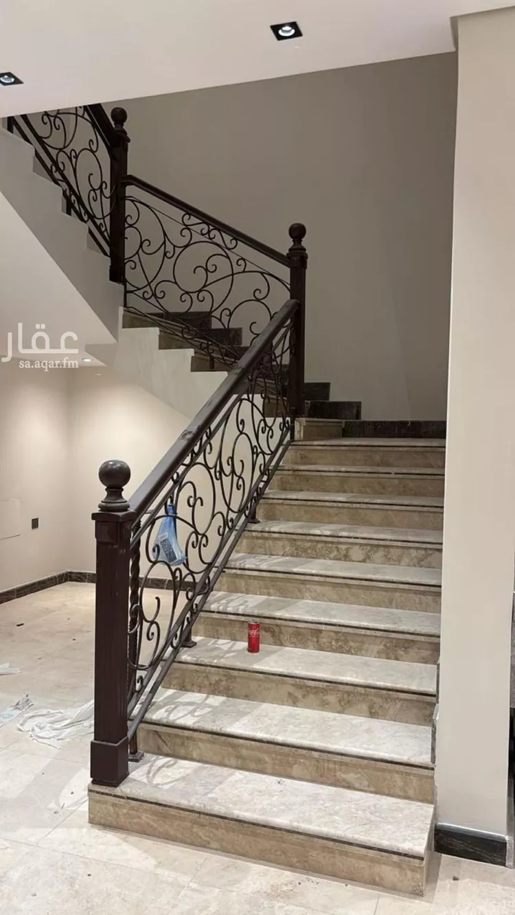 فيلا للإيجار في شارع رقم 96, حي الياسمين, مدينة الرياض, منطقة الرياض صورة 3