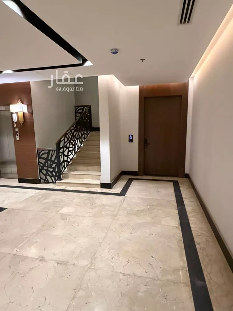 شقة للإيجار في شارع الامام عبدالله بن سعود بن عبدالعزيز, حي القادسية, مدينة الرياض, منطقة الرياض صورة 5