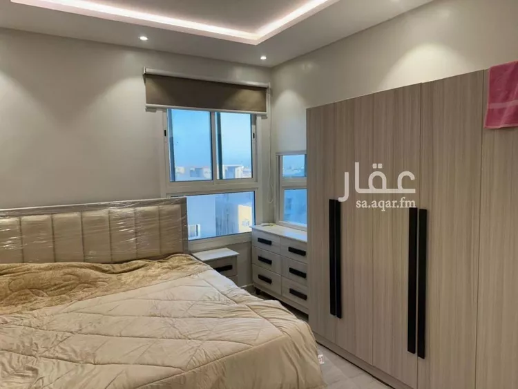 شقة للإيجار في شارع يزيد بن محمد, حي طويق, مدينة الرياض, منطقة الرياض صورة 5