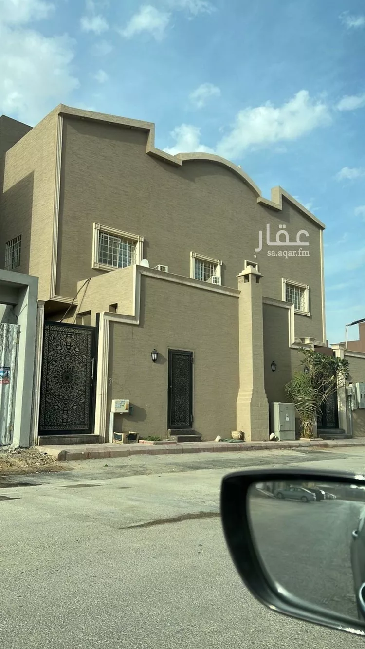 شقة للإيجار في شارع المحب الطبري, حي العارض, مدينة الرياض, منطقة الرياض