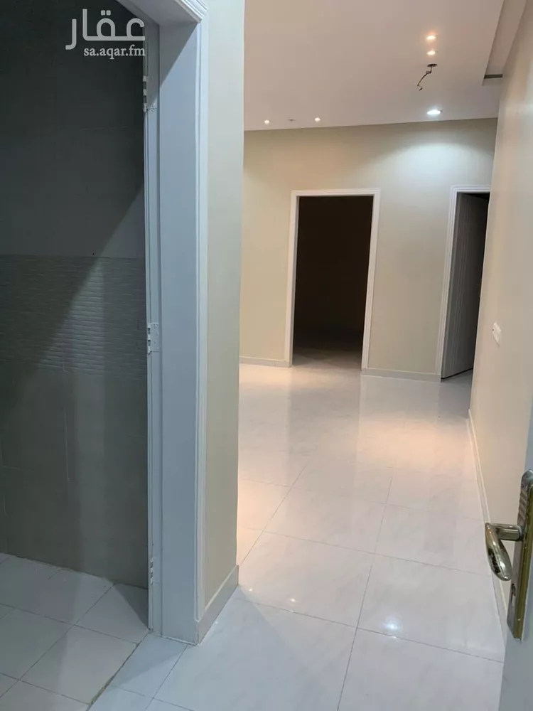 شقة للإيجار في شارع أحمد بن يوسف الكواشي, حي الرمال, مدينة الرياض, منطقة الرياض صورة 3