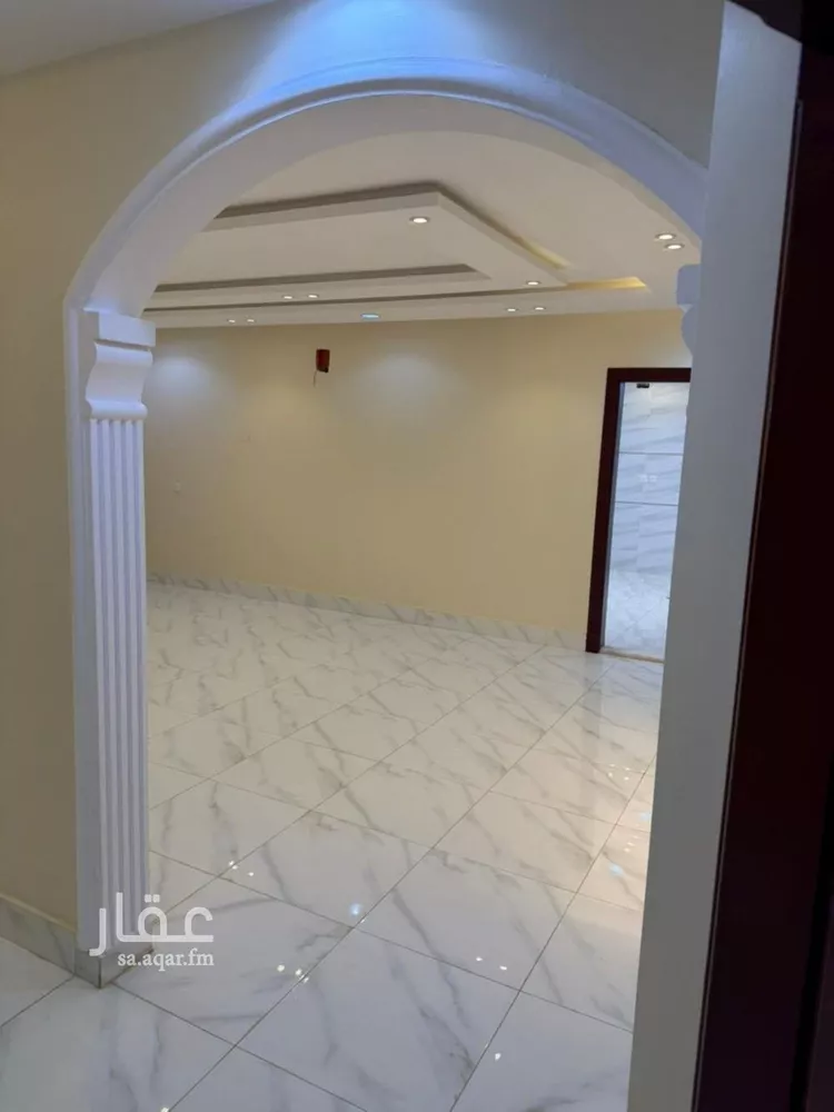 شقة للإيجار في شارع الامام عبدالله بن سعود بن عبدالعزيز, حي القادسية, مدينة الرياض, منطقة الرياض صورة 3