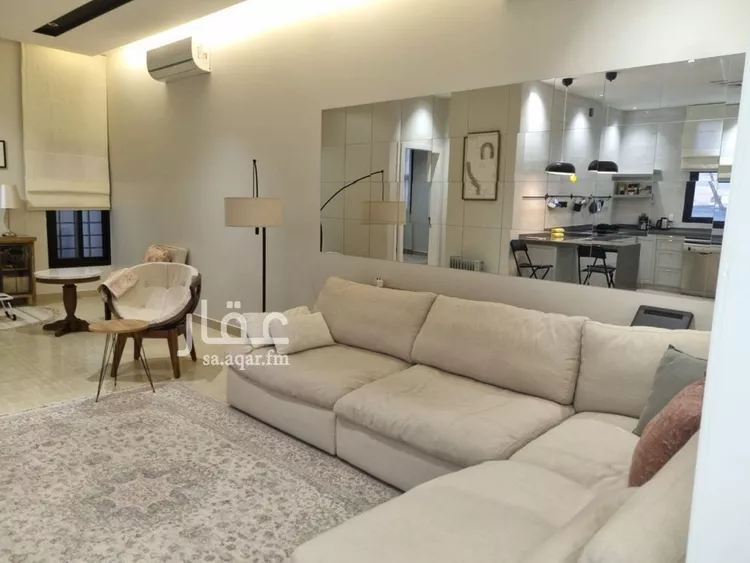 دور للبيع في شارع عبادة بن الصامت, حي الروضة, مدينة الرياض, منطقة الرياض صورة 5