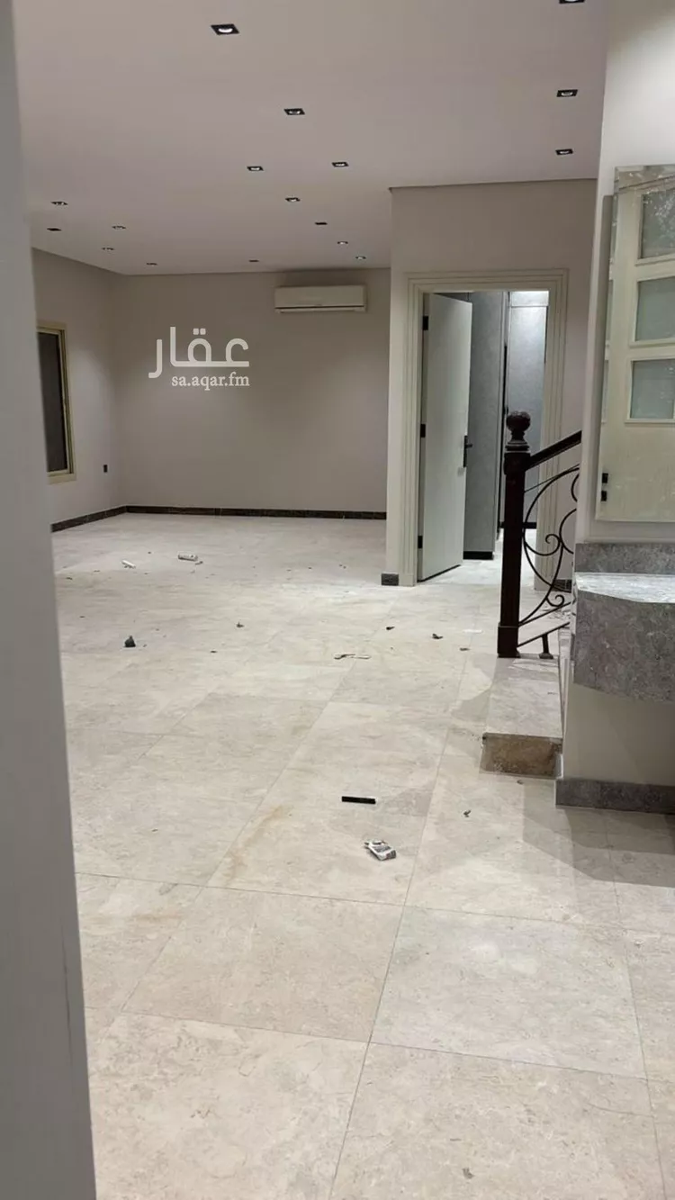 فيلا للإيجار في شارع رقم 96, حي الياسمين, مدينة الرياض, منطقة الرياض صورة 3