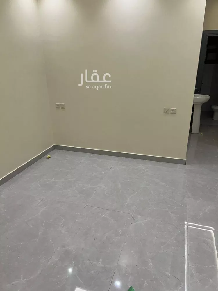 شقة للإيجار في شارع شهيد الدين ثم الوطن يحيى محمد يحيى الش, حي القيروان, مدينة الرياض, منطقة الرياض صورة 4