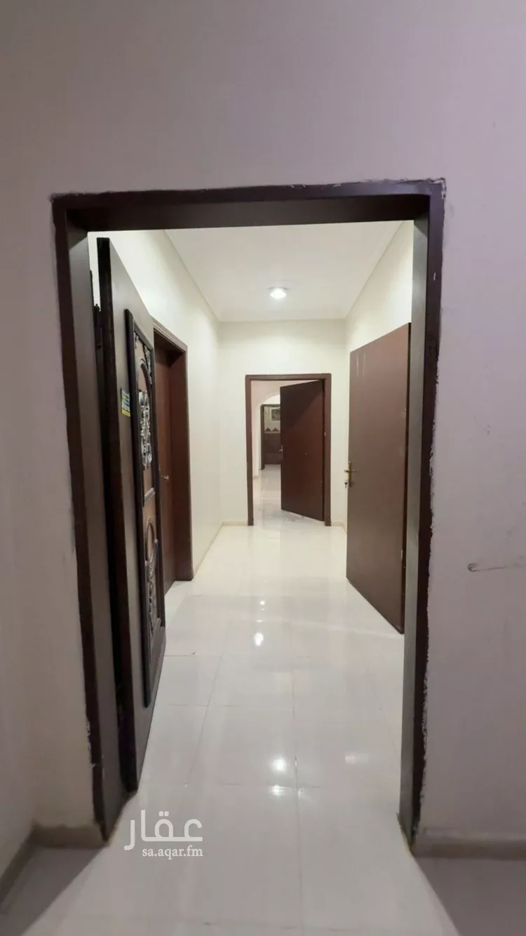 شقة للإيجار في شارع أبي بكر اليقطيني, حي طويق, مدينة الرياض, منطقة الرياض