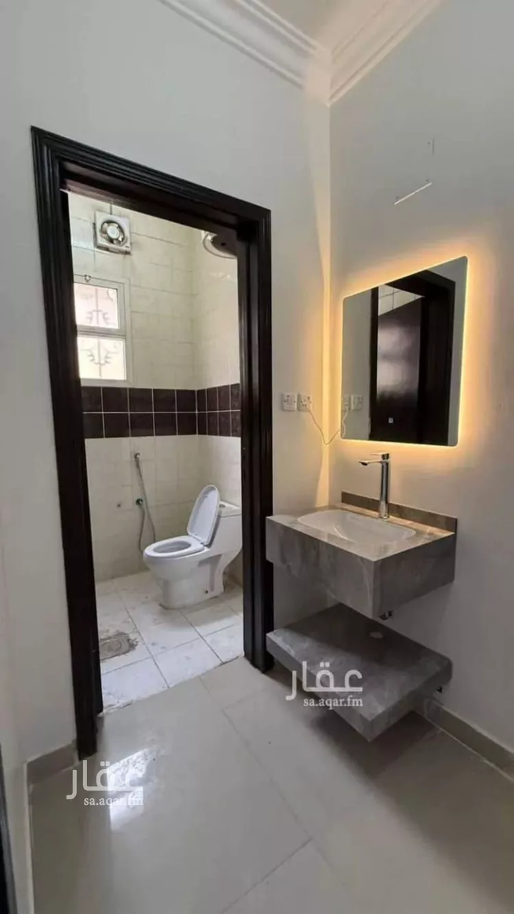 شقة للإيجار في شارع رقم 515, حي المونسية, مدينة الرياض, منطقة الرياض صورة 5