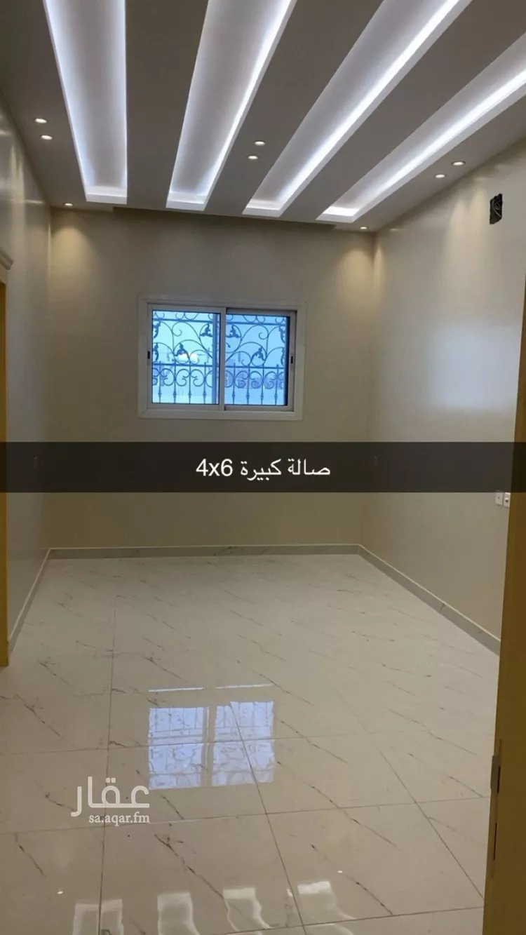 شقة للإيجار في حي المهدية, مدينة الرياض, منطقة الرياض صورة 5