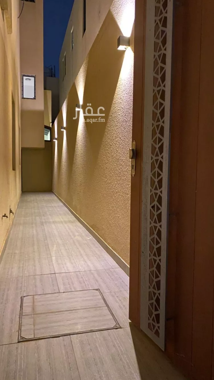 شقة للإيجار في شارع حلل بنت محمد المشهدي, حي النرجس, مدينة الرياض, منطقة الرياض