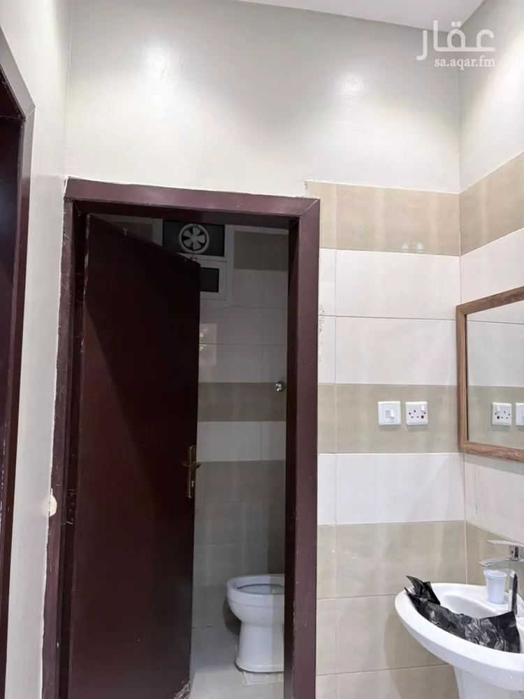 شقة للإيجار في شارع يزيد بن محمد, حي طويق, مدينة الرياض, منطقة الرياض صورة 4