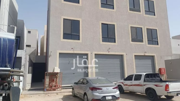 شقة للإيجار في شارع تقى الدين التميمى, حي المهدية, مدينة الرياض, منطقة الرياض