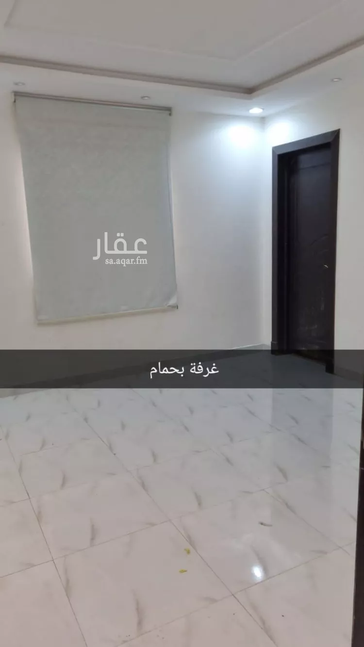شقة للإيجار في حي بدر, مدينة الرياض, منطقة الرياض صورة 4