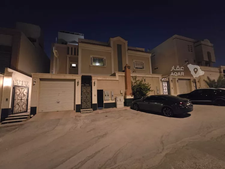 Apartment for Rent in Riyadh An Narjis 2
