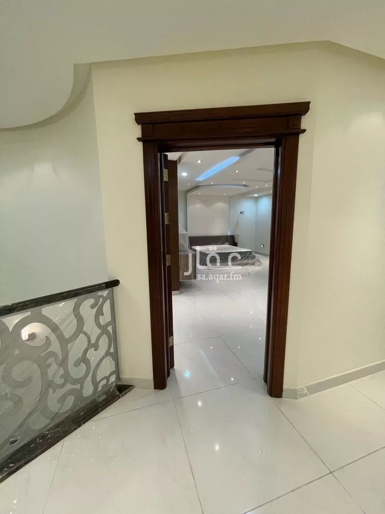 فيلا للإيجار في شارع رقم 96, حي الياسمين, مدينة الرياض, منطقة الرياض صورة 3