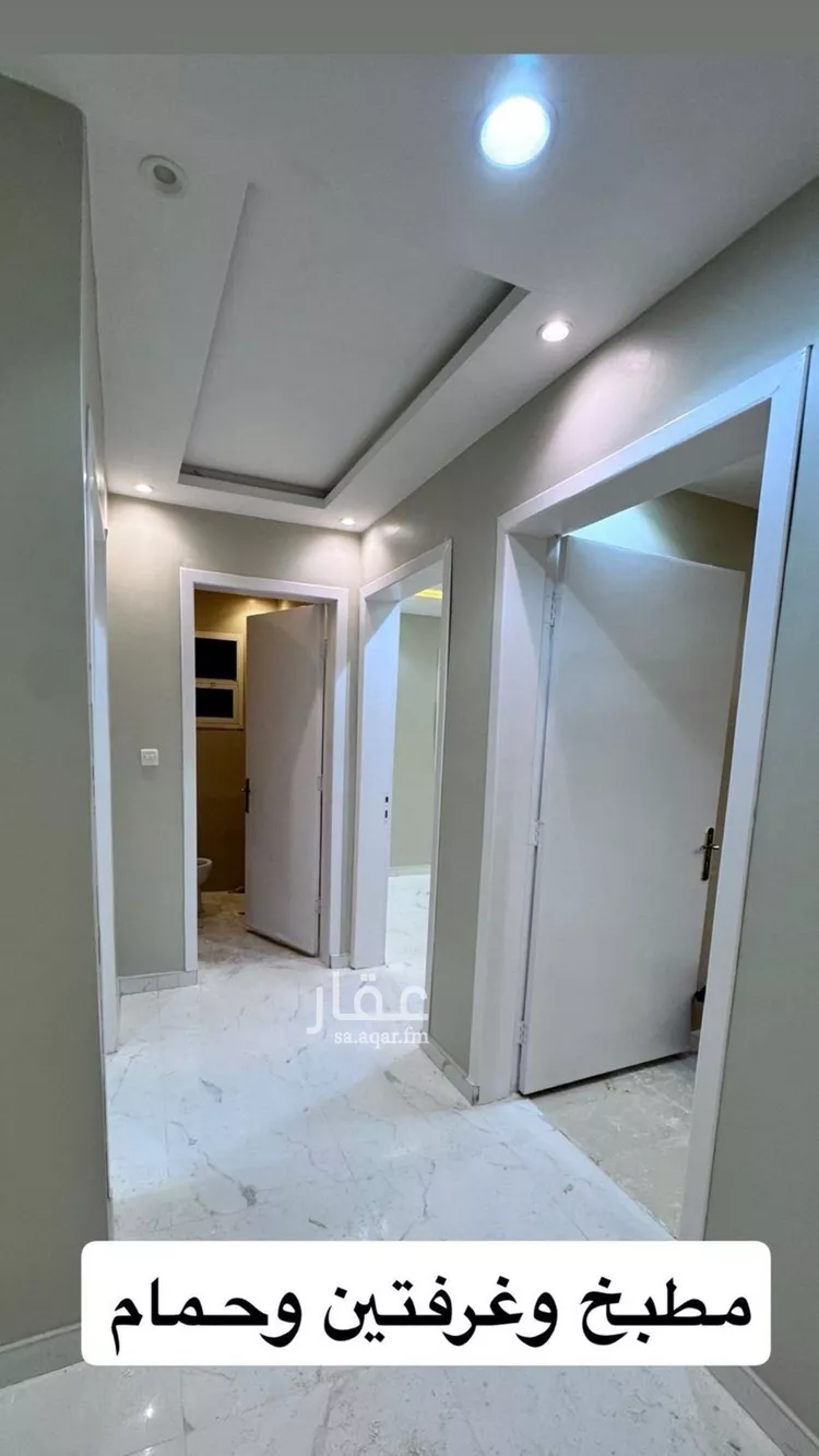 شقة للإيجار في حي الرمال, مدينة الرياض, منطقة الرياض صورة 4