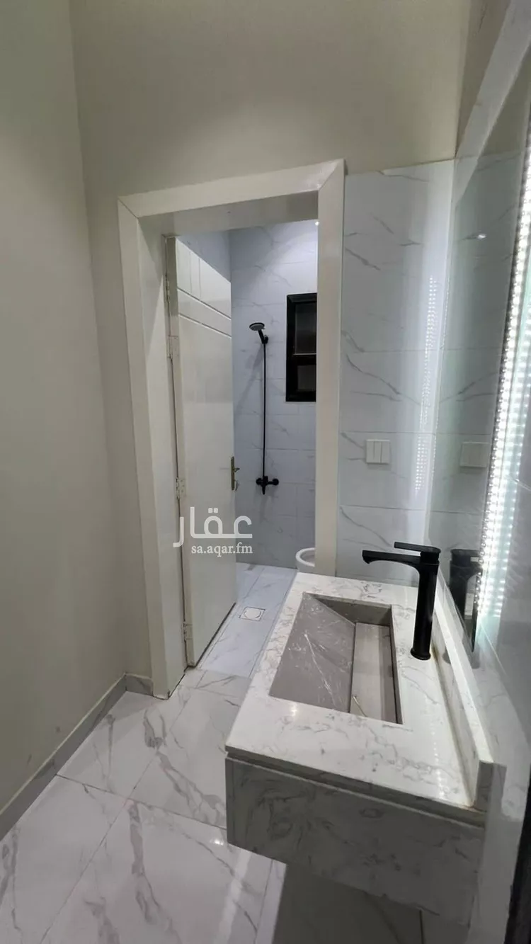 شقة للإيجار في شارع أحمد بن إدريس, حي البيان, مدينة الرياض, منطقة الرياض صورة 5