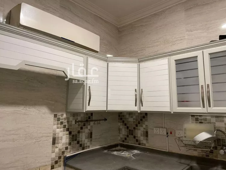 شقة للإيجار في شارع رقم 281, حي الملقا, مدينة الرياض, منطقة الرياض صورة 2