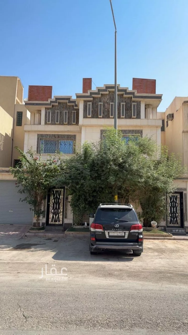 شقة للإيجار في حي الرمال, مدينة الرياض, منطقة الرياض