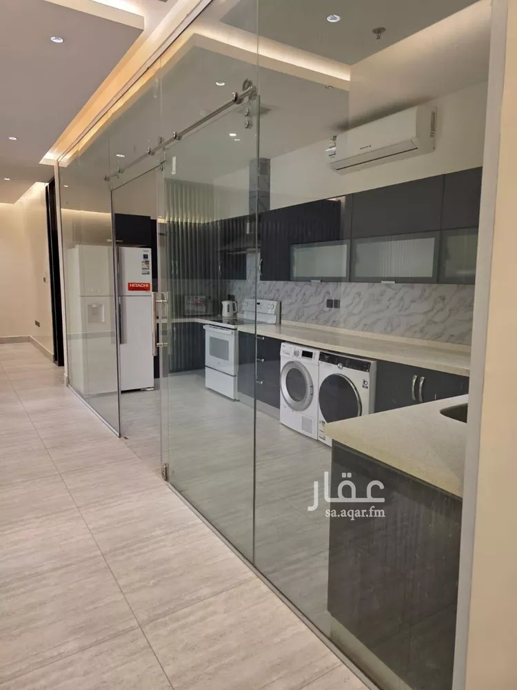 شقة للإيجار في شارع شهيد الدين ثم الوطن ريان عبدالرحمن محم, حي العارض, مدينة الرياض, منطقة الرياض صورة 5