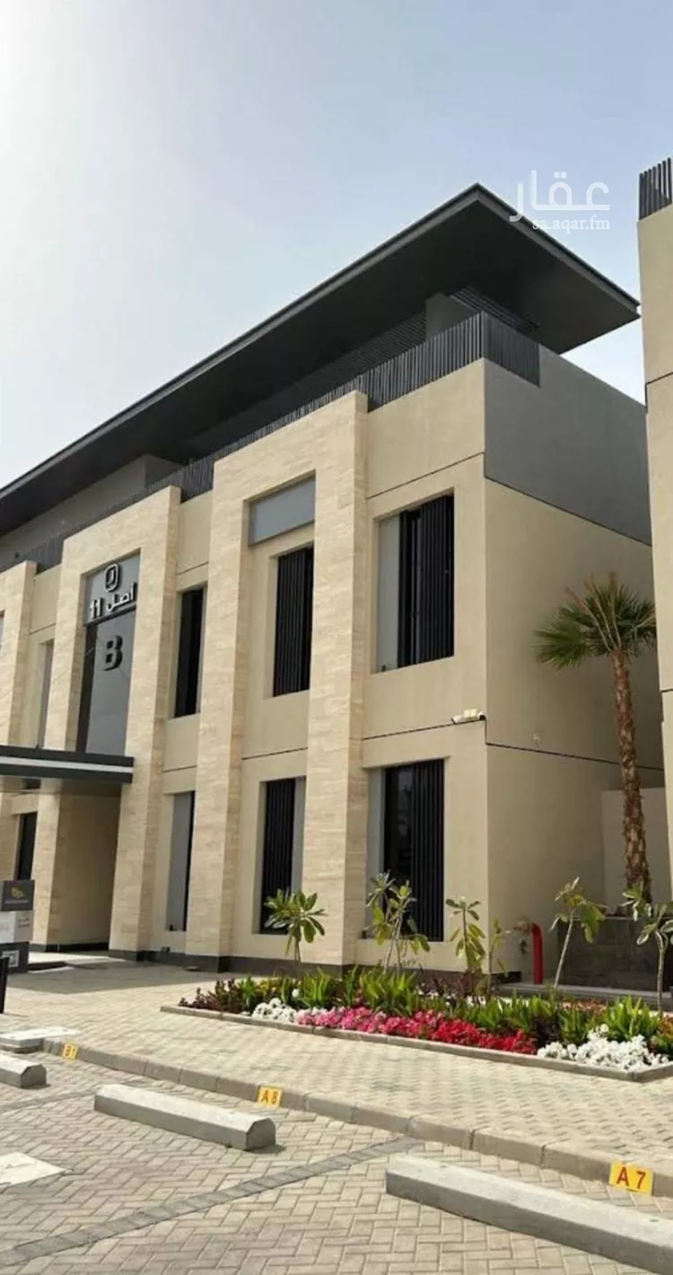 شقة للإيجار في شارع وادي زمزم, حي القادسية, مدينة الرياض, منطقة الرياض