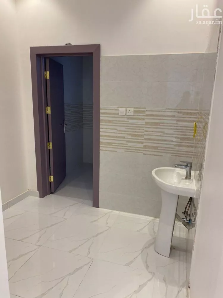 شقة للإيجار في شارع وادي زمزم, حي القادسية, مدينة الرياض, منطقة الرياض صورة 5