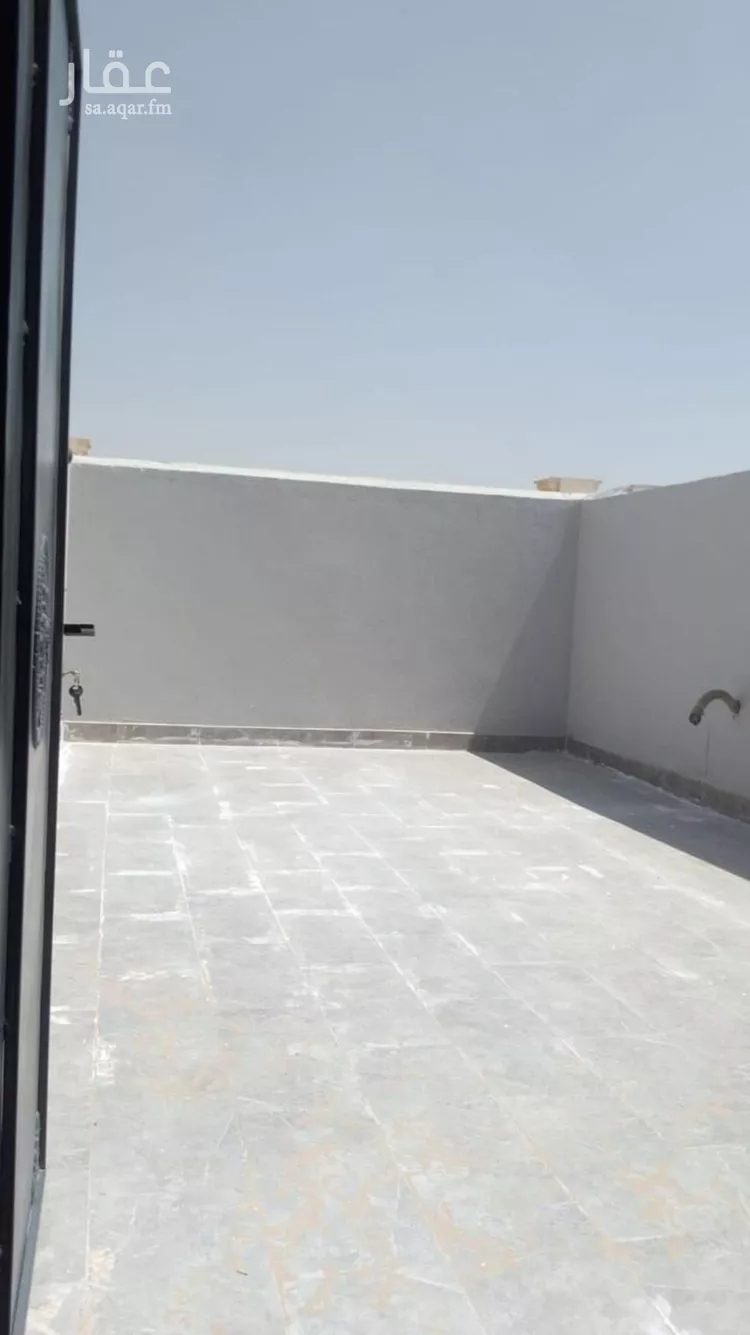 شقة للإيجار في شارع وادي زمزم, حي القادسية, مدينة الرياض, منطقة الرياض