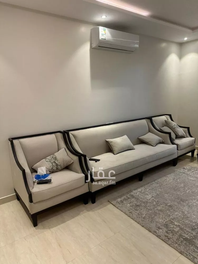 شقة للإيجار في شارع يزيد بن محمد, حي طويق, مدينة الرياض, منطقة الرياض صورة 5