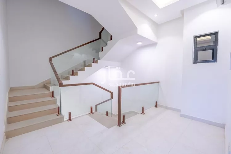 فيلا للإيجار في شارع رقم 490, حي النرجس, مدينة الرياض, منطقة الرياض صورة 5