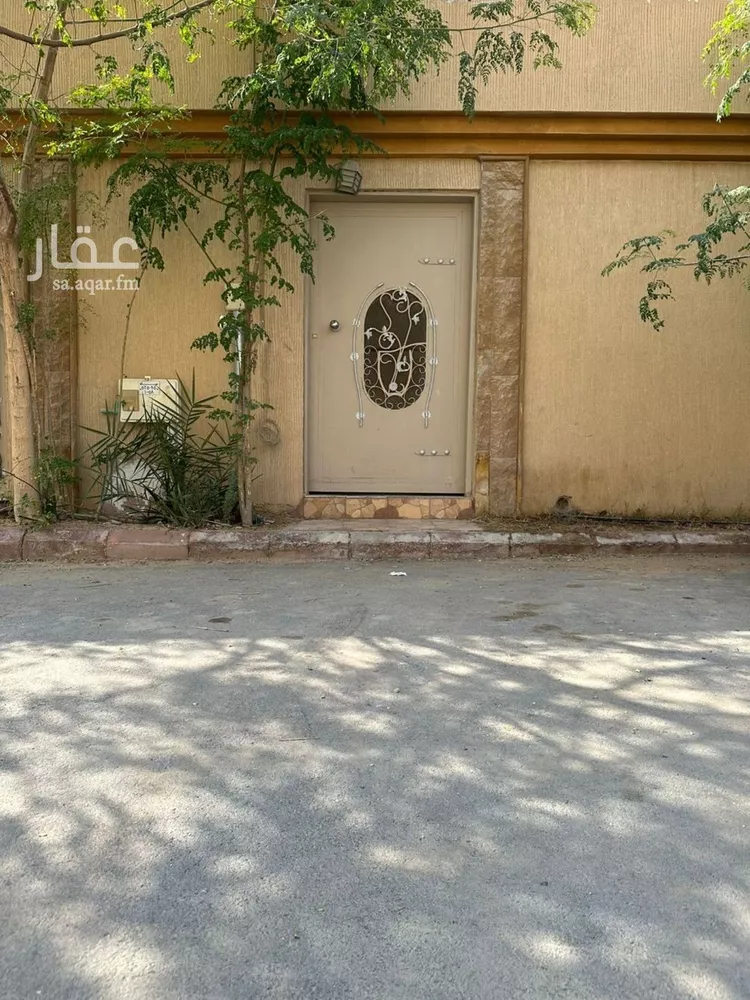 شقة للإيجار في شارع رقم 213, حي الياسمين, مدينة الرياض, منطقة الرياض