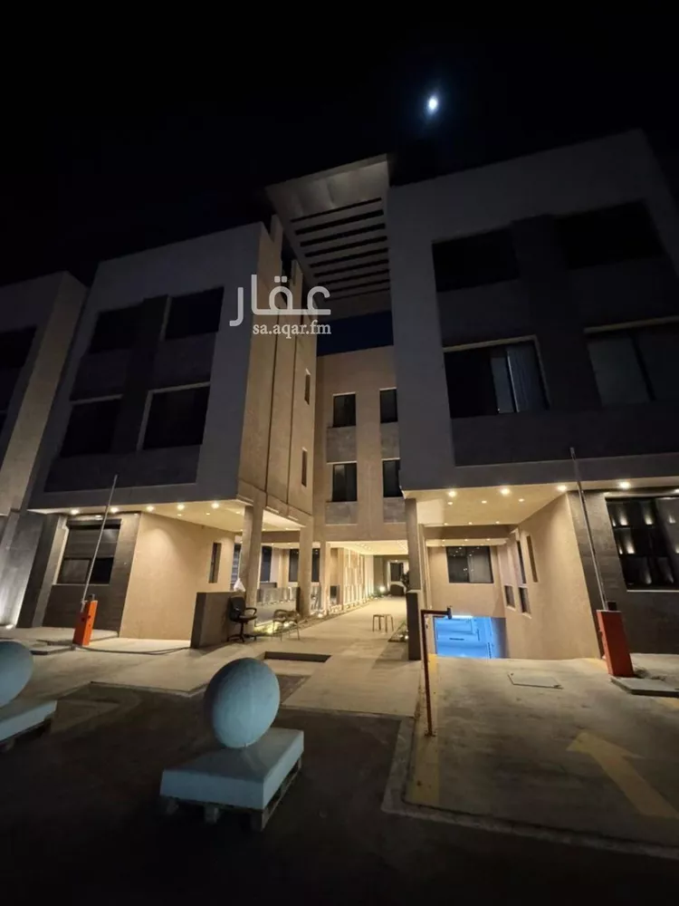 شقة للإيجار في شارع شهيد الدين ثم الوطن ريان عبدالرحمن محم, حي العارض, مدينة الرياض, منطقة الرياض