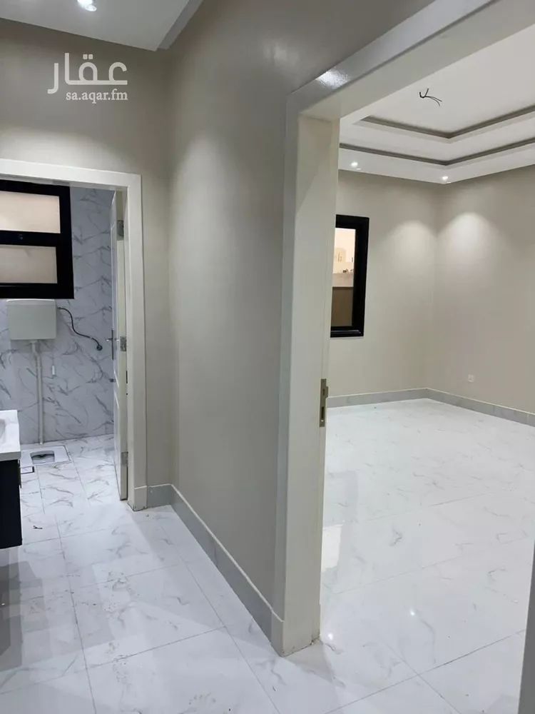 شقة للإيجار في شارع إبراهيم بن إدريس المالكي, حي الرمال, مدينة الرياض, منطقة الرياض صورة 2