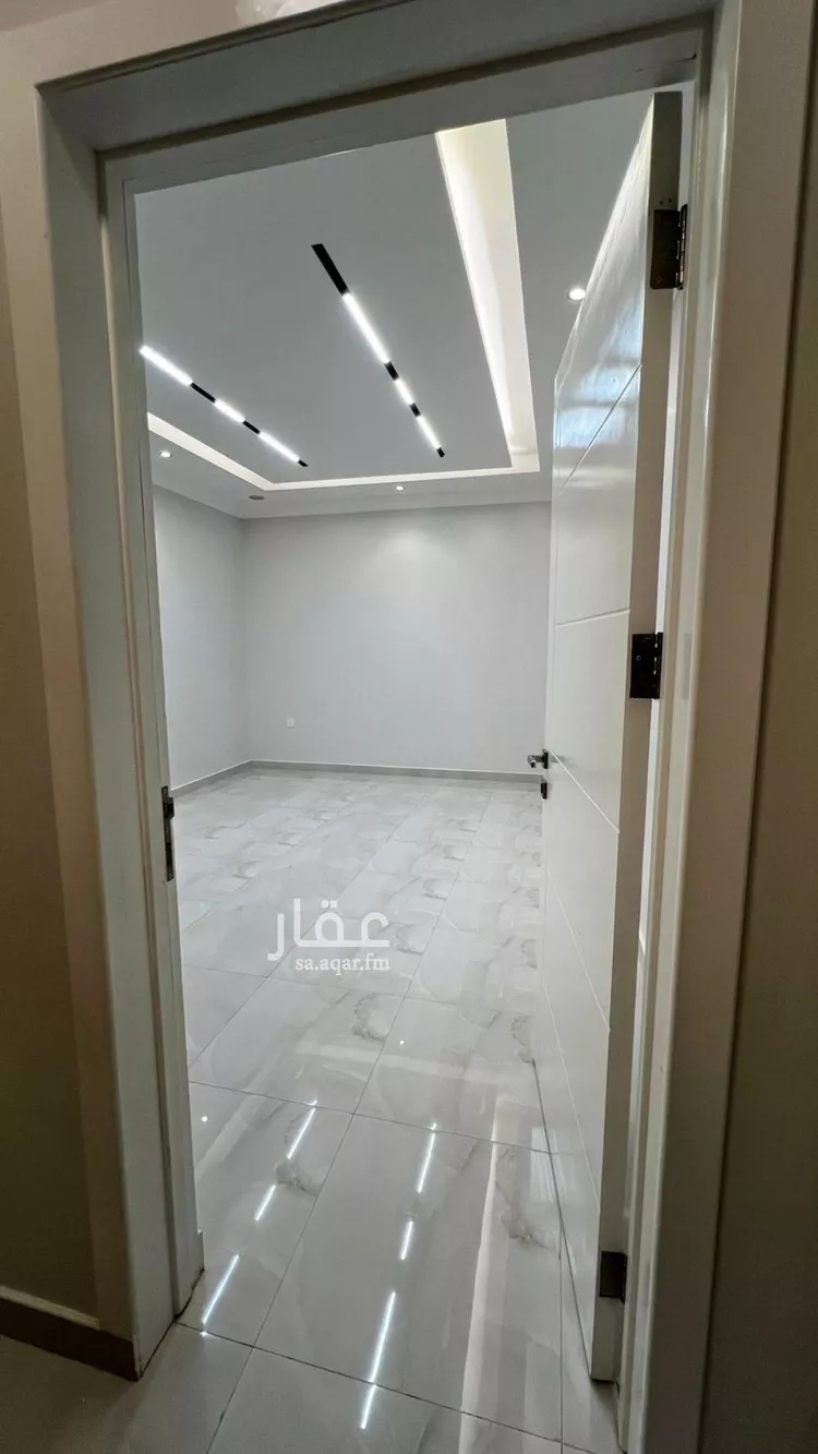 شقة للإيجار في شارع رقم 281, حي الملقا, مدينة الرياض, منطقة الرياض صورة 2