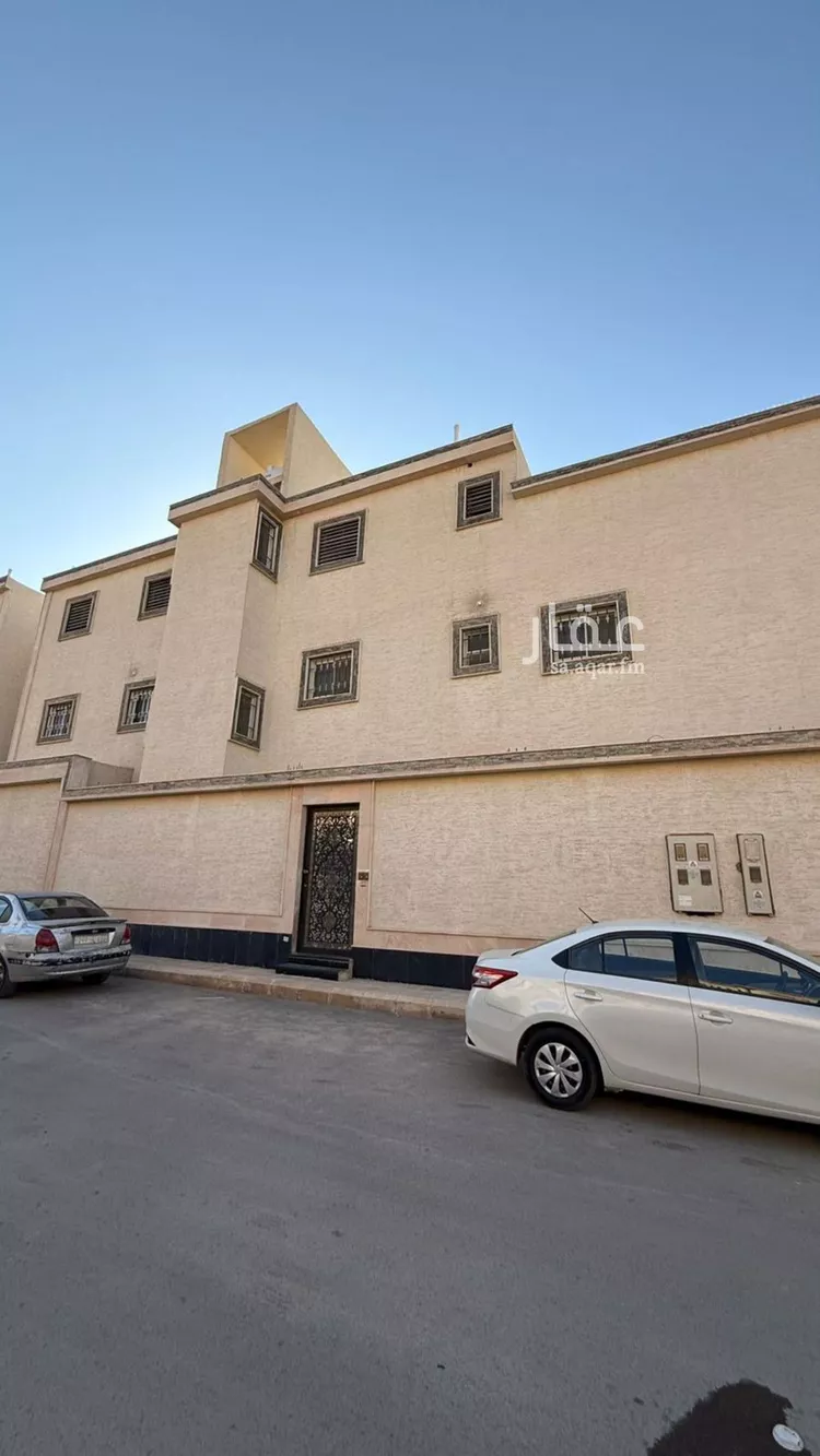 شقة للإيجار في شارع يزيد بن محمد, حي طويق, مدينة الرياض, منطقة الرياض
