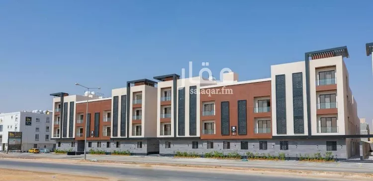 شقة للإيجار في شارع شهيد الدين ثم الوطن ريان عبدالرحمن محم, حي العارض, مدينة الرياض, منطقة الرياض