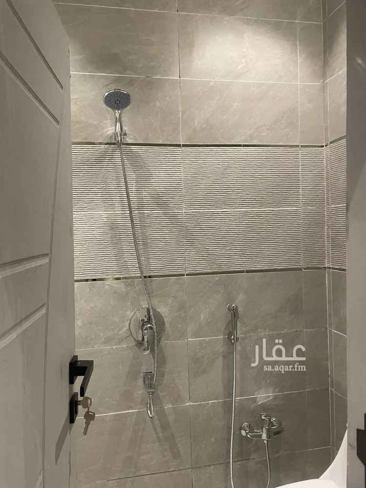 شقة للإيجار في شارع الحكيم القاضي, حي حطين, مدينة الرياض, منطقة الرياض صورة 3