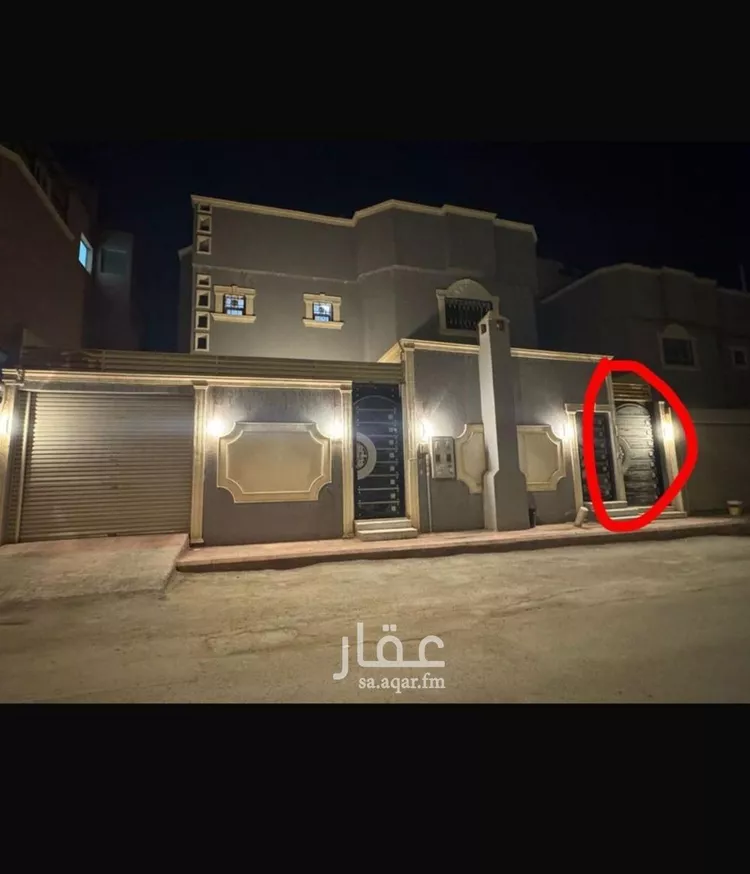 Apartment for Rent in Riyadh Tuwaiq