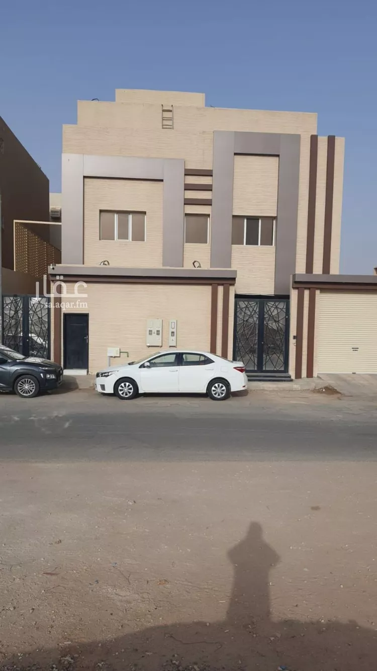 شقة للإيجار في شارع عبدالله بن مرخان, حي قرطبة, مدينة الرياض, منطقة الرياض