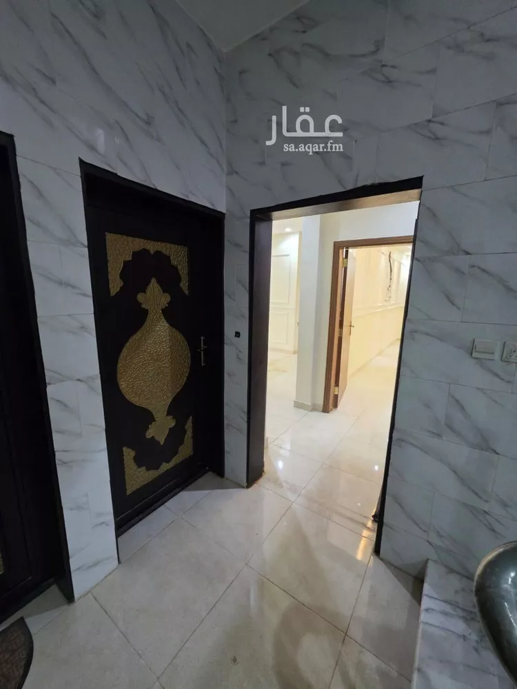 شقة للإيجار في شارع محمد بن عبدالعزيز العجاجي, حي القيروان, مدينة الرياض, منطقة الرياض صورة 3