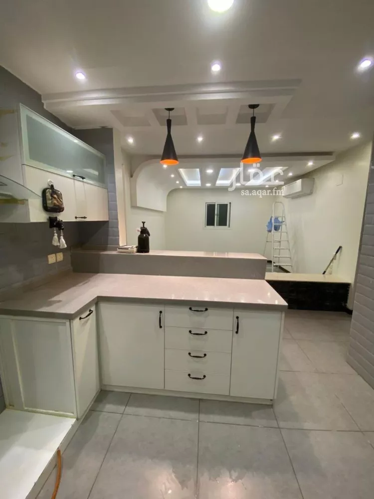 شقة للإيجار في شارع عامر بن عوف, حي إشبيلية, مدينة الرياض, منطقة الرياض صورة 5