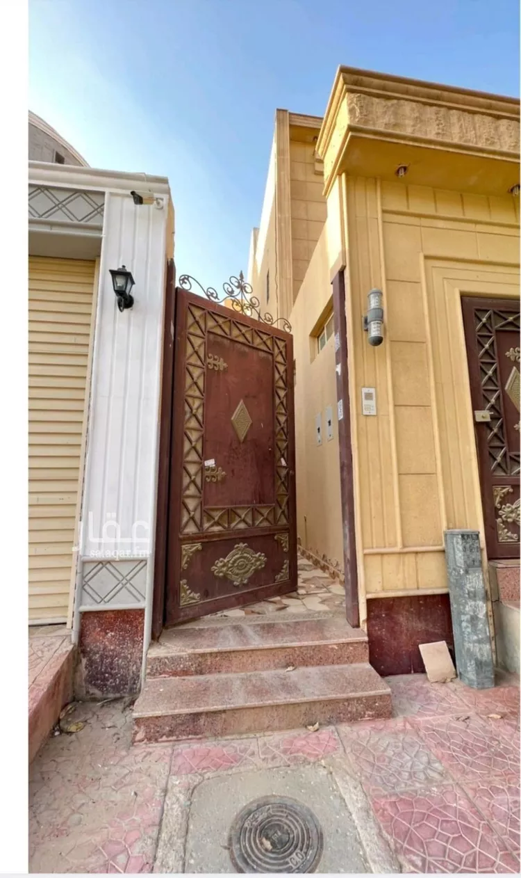 شقة للإيجار في شارع عامر بن عوف, حي إشبيلية, مدينة الرياض, منطقة الرياض