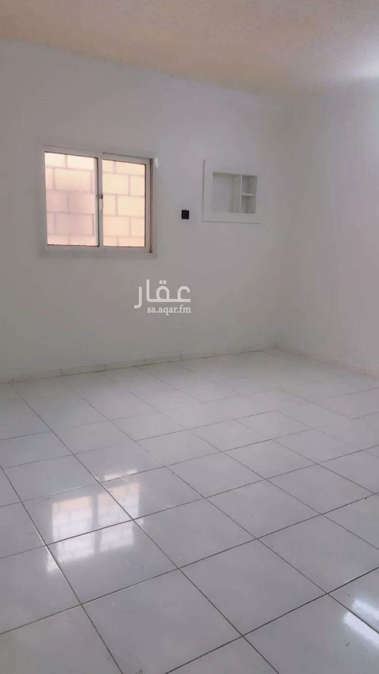 شقة للإيجار في شارع عبدالعزيز العبادي, حي الرمال, مدينة الرياض, منطقة الرياض