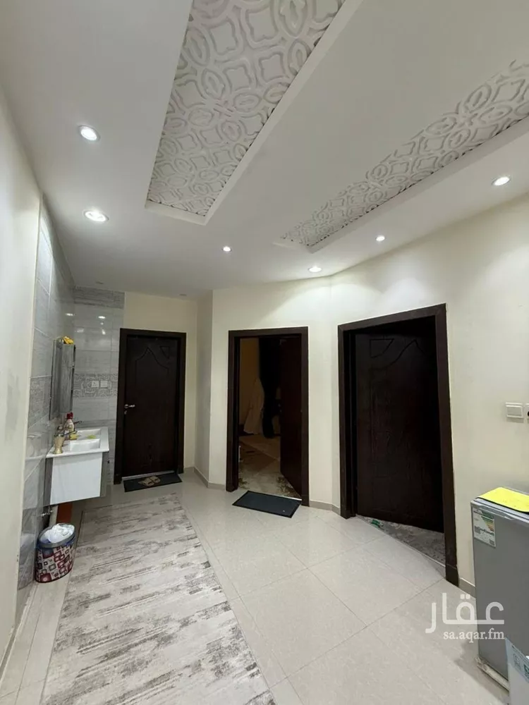 شقة للإيجار في شارع المغزل, حي ظهرة لبن, مدينة الرياض, منطقة الرياض صورة 2