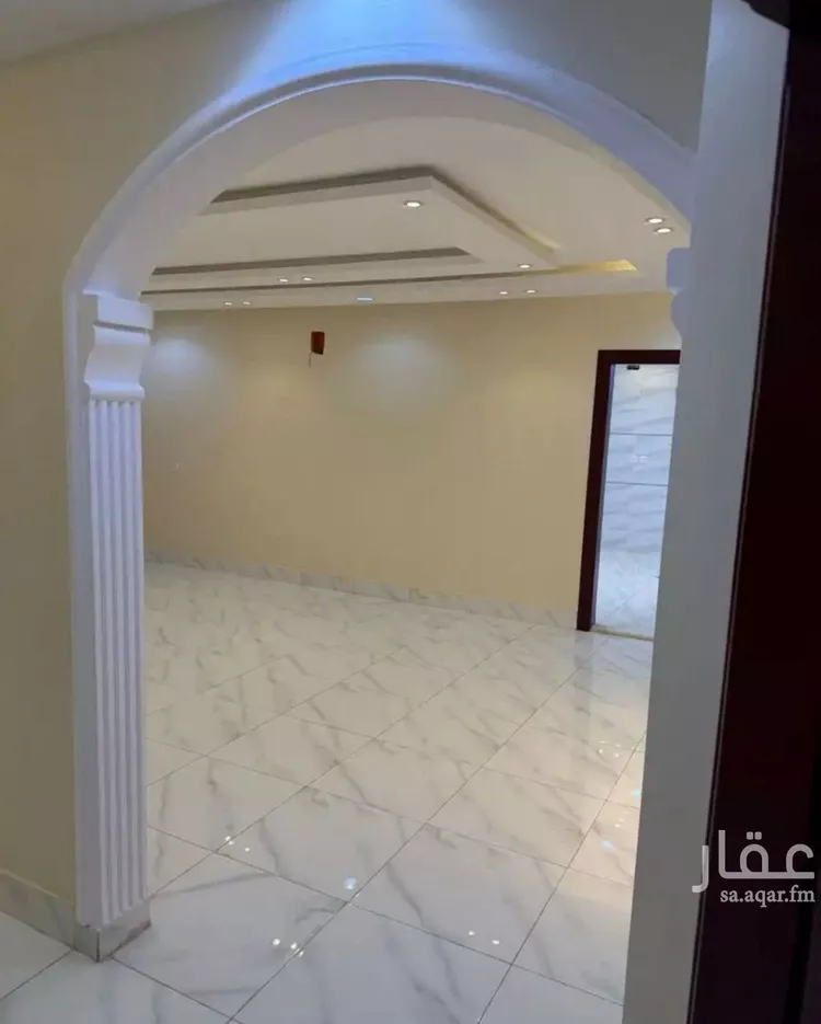شقة للإيجار في شارع وادي زمزم, حي القادسية, مدينة الرياض, منطقة الرياض صورة 5