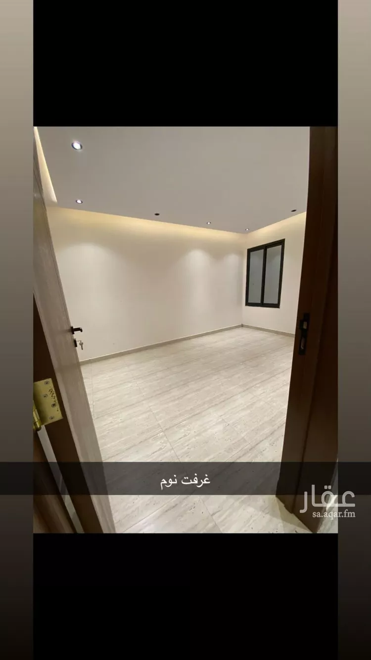 شقة للإيجار في شارع عمر بن ربيعه, حي طويق, مدينة الرياض, منطقة الرياض صورة 5
