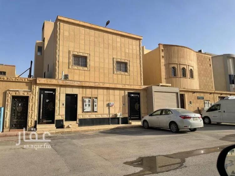 Apartment for Rent in Riyadh Al Hazm